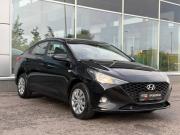 Hyundai Solaris II Рестайлинг Санкт-Петербург  - изображение 25