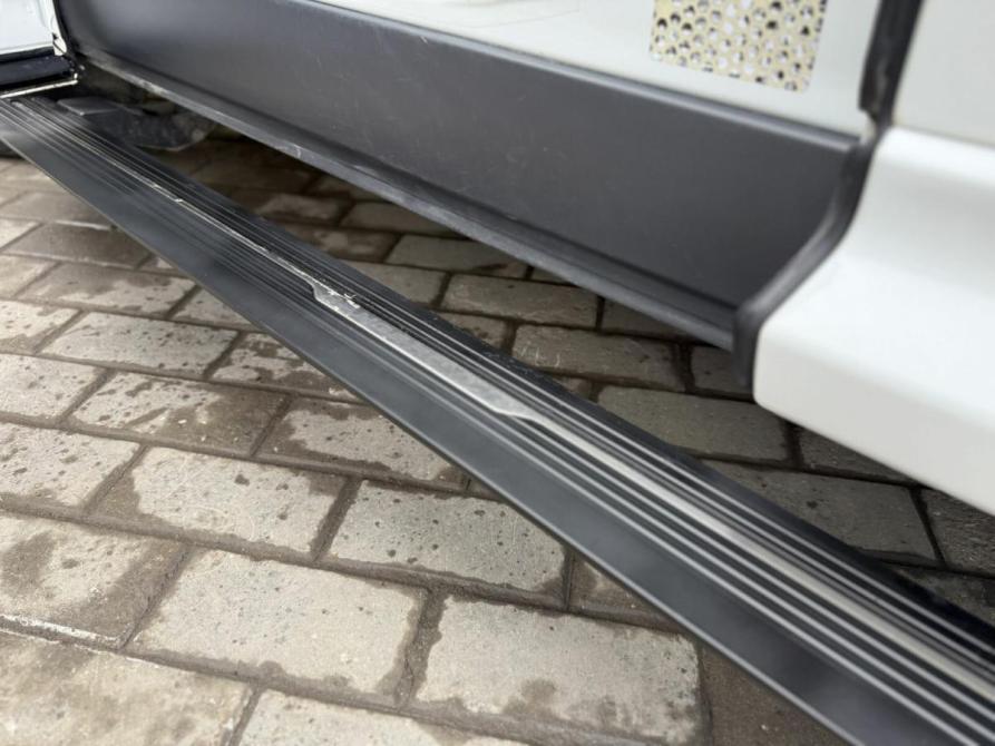 Land Rover Range Rover Sport II Киров  - изображение 20