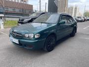 Toyota Corolla VIII (E110) Рестайлинг Москва  - изображение 9