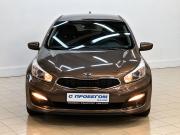 Kia Ceed II Рестайлинг Балашиха  - изображение 18