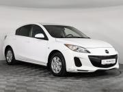 Mazda 3 II (BL) Рестайлинг Химки  - изображение 12