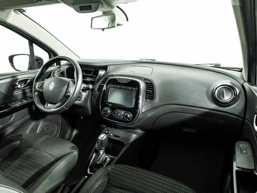 Renault Kaptur I Санкт-Петербург  - изображение 9