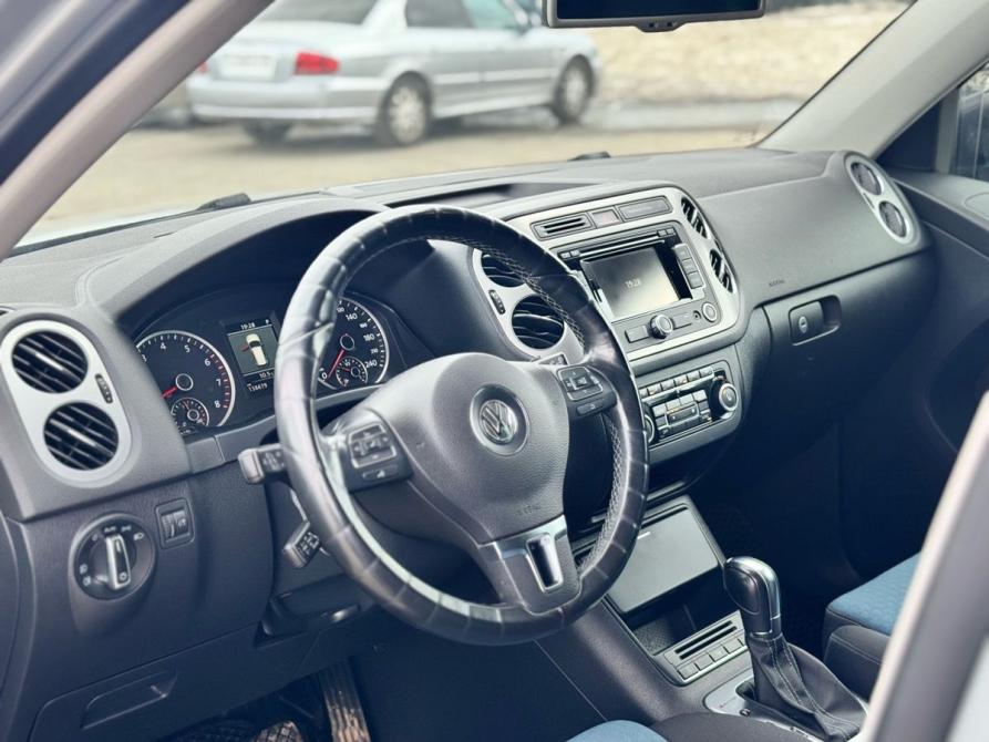 Volkswagen Tiguan I Рестайлинг Ижевск  - изображение 18