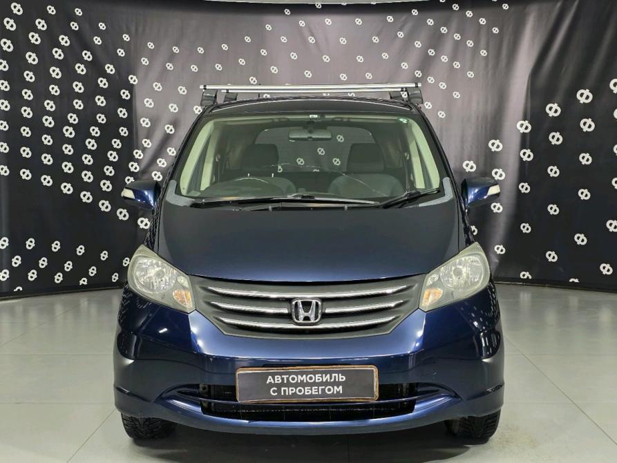 Honda Freed I Новосибирск  - изображение 2
