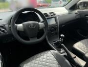 Toyota Corolla X (E140 E150) Рестайлинг Нефтекамск  - изображение 19