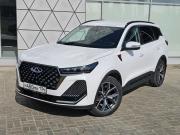 Chery Tiggo 7 Pro Max I Рестайлинг Волгоград  - изображение 2