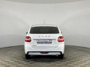 Lada (ВАЗ) Granta I Рестайлинг Воронеж  - изображение 37