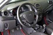 Lada (ВАЗ) Granta I Рестайлинг Уфа  - изображение 27