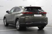 Toyota Harrier IV (XU80) Владивосток  - изображение 31