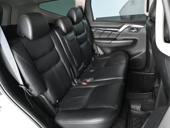 Mitsubishi Pajero Sport III с пробегом 2020 года, цена 2 759 000 рублей, 240828 км, внедорожник, Автокод Объявления