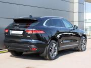 Jaguar F-Pace I Москва  - изображение 27