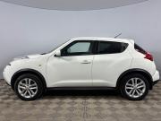 Nissan Juke I Борисоглебск  - изображение 15