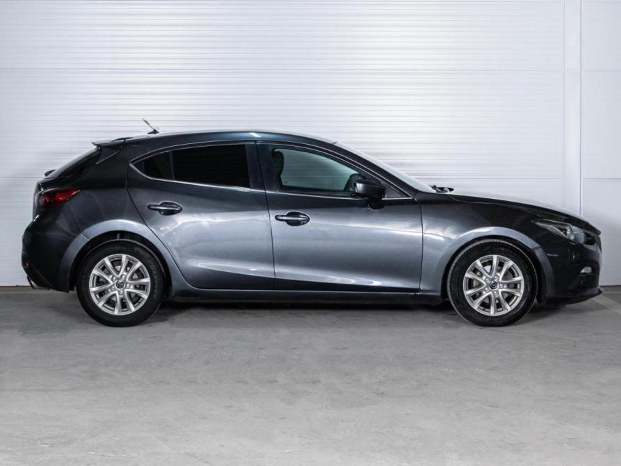 Mazda 3 III (BM) Ставрополь  - изображение 5