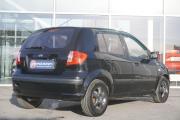 Hyundai Getz I Рестайлинг Ульяновск  - изображение 28