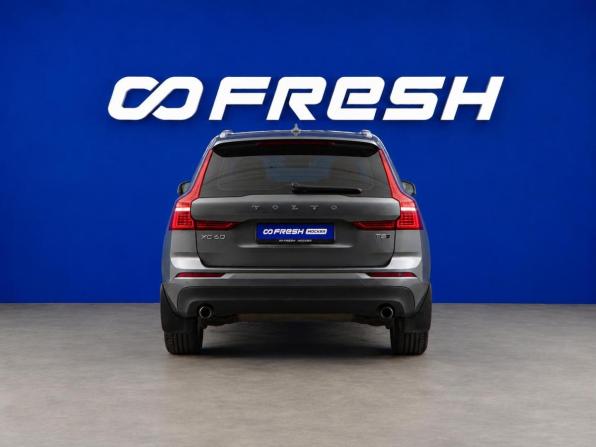 Volvo XC60 II с пробегом 2021 года, цена 3 935 147 рублей, 93505 км, внедорожник, Автокод Объявления