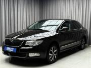 Skoda Superb II Ижевск  - изображение 34