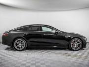 Mercedes-Benz AMG GT 4-Door Coupe I Москва  - изображение 22