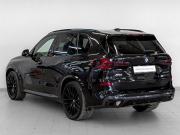 BMW X5 IV (G05/G18) Рестайлинг Москва  - изображение 37