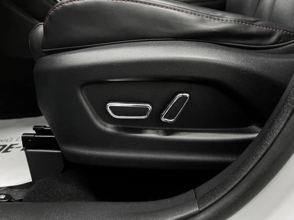 Changan CS75 I Рестайлинг с пробегом 2020 года, цена 1 745 000 рублей, 97062 км, внедорожник, Автокод Объявления
