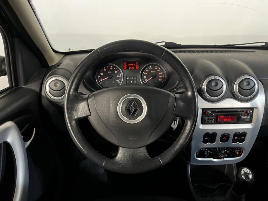 Renault Sandero I Великий Новгород  - изображение 13