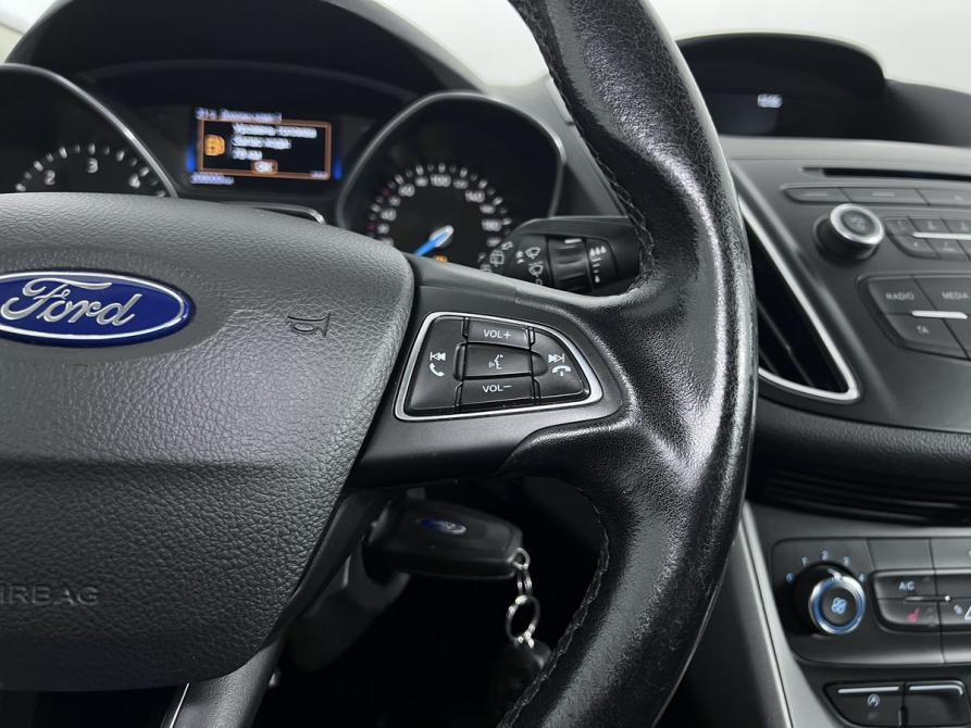 Ford C-MAX II Рестайлинг Калининград  - изображение 19