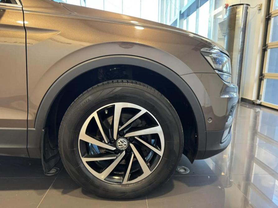 Volkswagen Tiguan II Подольск  - изображение 21