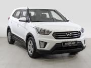 Hyundai Creta I Москва  - изображение 29
