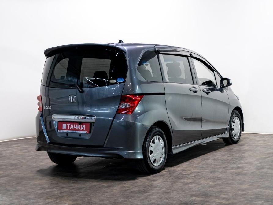 Honda Freed I Чита  - изображение 3