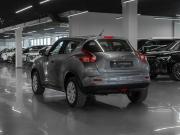 Nissan Juke I Москва  - изображение 24