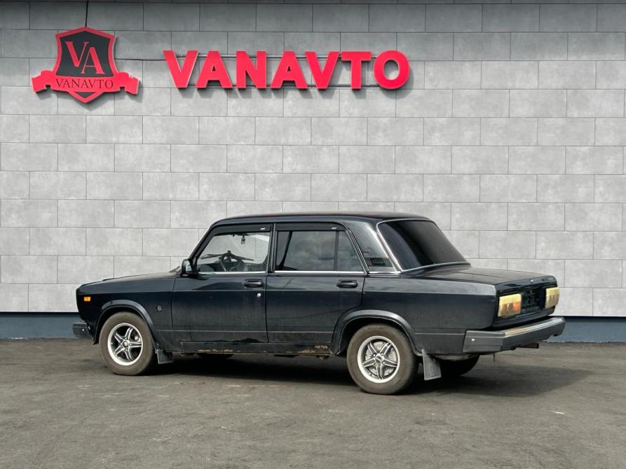 Lada (ВАЗ) 2107 Альметьевск  - изображение 7