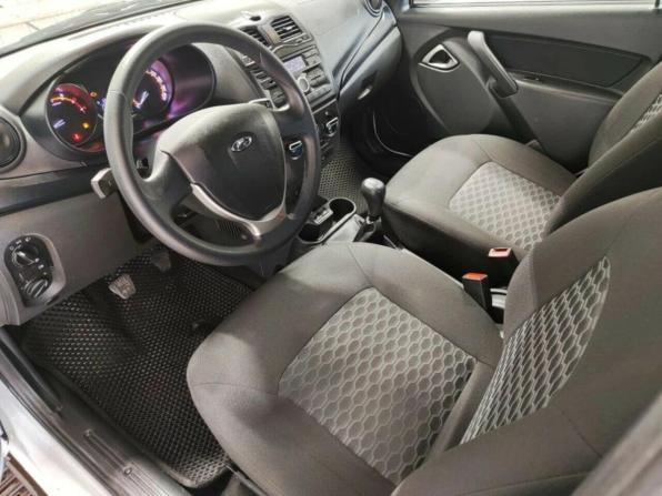 Lada (ВАЗ) Granta I Рестайлинг с пробегом 2023 года, цена 642 000 рублей, 171800 км, седан, Автокод Объявления