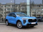 Haval Jolion I Рестайлинг Самара  - изображение 19