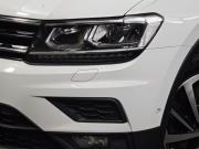 Volkswagen Tiguan II Москва  - изображение 31