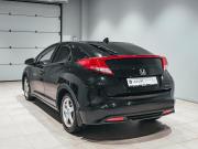 Honda Civic IX Екатеринбург  - изображение 26