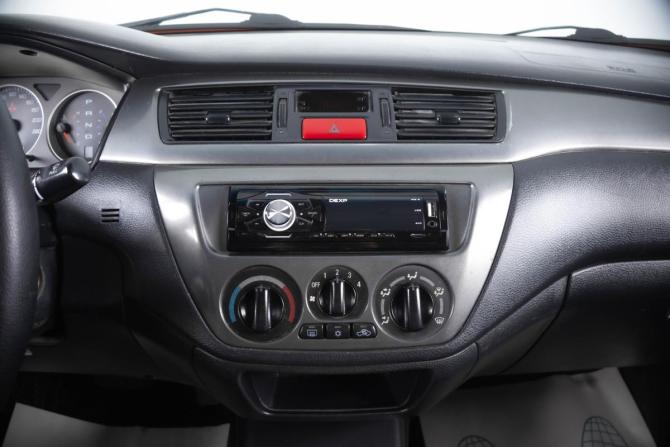 Mitsubishi Lancer IX Рестайлинг с пробегом 2006 года, цена 449 000 рублей, 240000 км, седан, Автокод Объявления