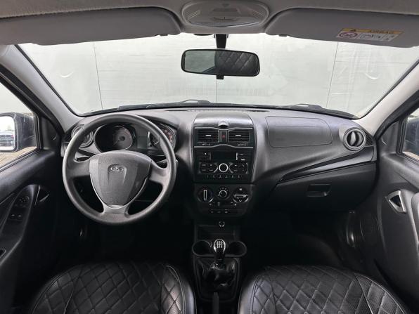 Lada (ВАЗ) Granta I Рестайлинг с пробегом 2024 года, цена 850 000 рублей, 65647 км, лифтбек, Автокод Объявления