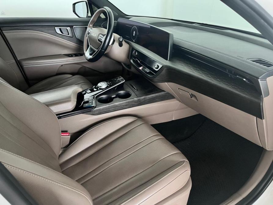 Kia K8 I Волгоград  - изображение 37