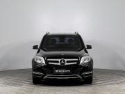 Mercedes-Benz GLK-Класс I (X204) Рестайлинг Калининград  - изображение 18
