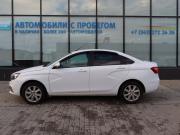 Lada (ВАЗ) Vesta I Екатеринбург  - изображение 23