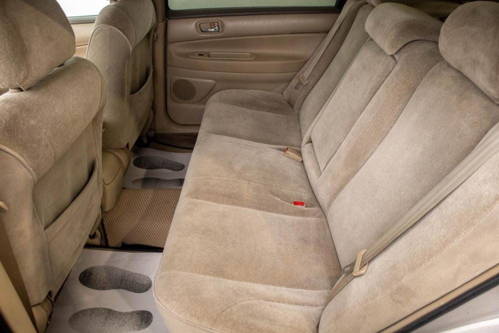 Toyota Vista V (V50) Барнаул  - изображение 21