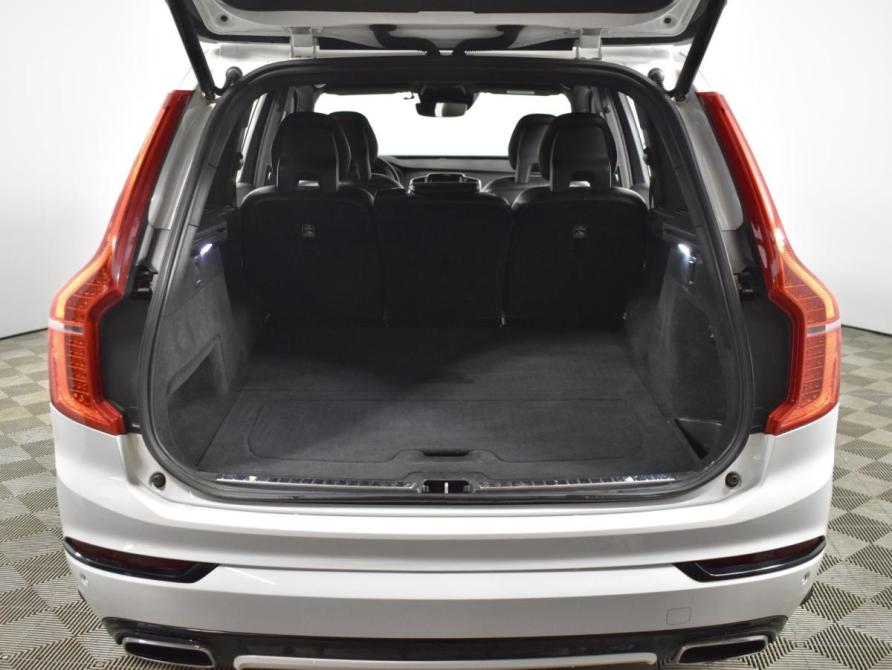 Volvo XC90 II Казань  - изображение 26
