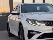 Kia Optima IV Рестайлинг Волгоград  - изображение 60