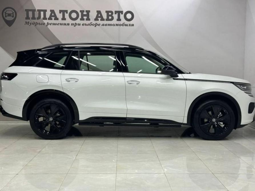 Volkswagen Tavendor I Воронеж  - изображение 4