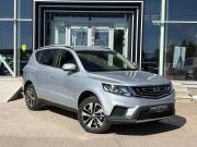 Geely Emgrand X7 I Рестайлинг 2 Уфа  - изображение 20