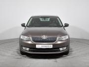 Skoda Octavia III (A7) Санкт-Петербург  - изображение 21
