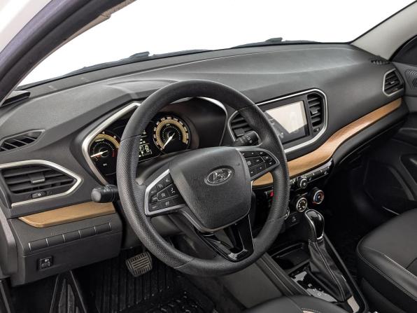 Lada (ВАЗ) Vesta I Рестайлинг (NG) с пробегом 2024 года, цена 1 600 000 рублей, 16512 км, универсал, Автокод Объявления