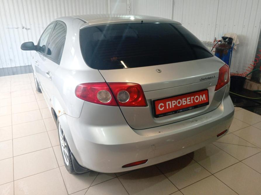 Chevrolet Lacetti I Арзамас  - изображение 6