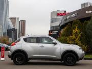 Nissan Juke I Москва  - изображение 19