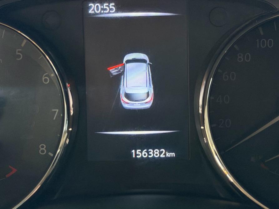 Nissan Qashqai II Рестайлинг Москва  - изображение 18
