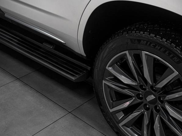 Cadillac Escalade V с пробегом 2021 года, цена 13 149 000 рублей, 50880 км, внедорожник, Автокод Объявления